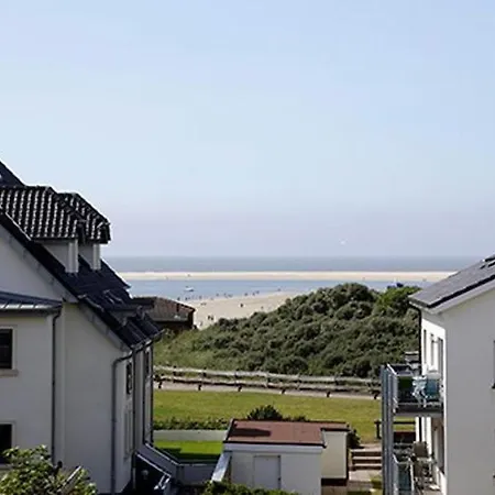 Casa de Férias Jacket's Nest Am Westkaap 3f