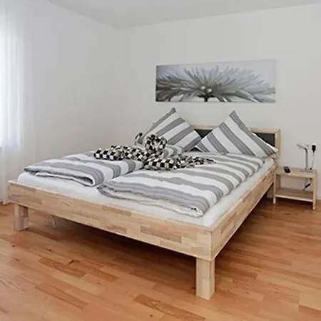 Jacket's Nest Am Westkaap 3f